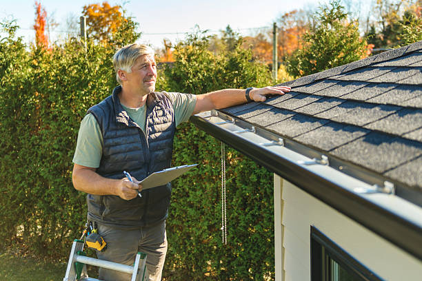 Affordable Gutter Repair And Installation solutions in Paullina, IA