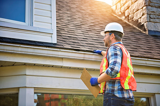 Licensed Gutter Repair And Installation service in Paullina, IA - Ben Roofing and Steel LLC